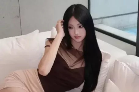 Nhan sắc nữ VĐV bóng chuyền Hong Kong có visual minh tinh