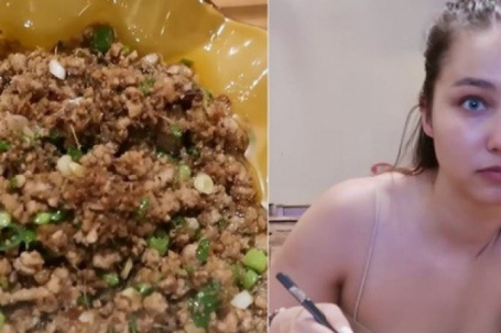 Món ăn khiến khách Tây vét sạch cả đĩa ở Sa Pa, rồi thốt lên ‘ngon...