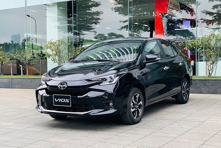 Chạy dịch vụ, chọn sedan hay MPV 7 chỗ với tài chính hơn 500 triệu - 5