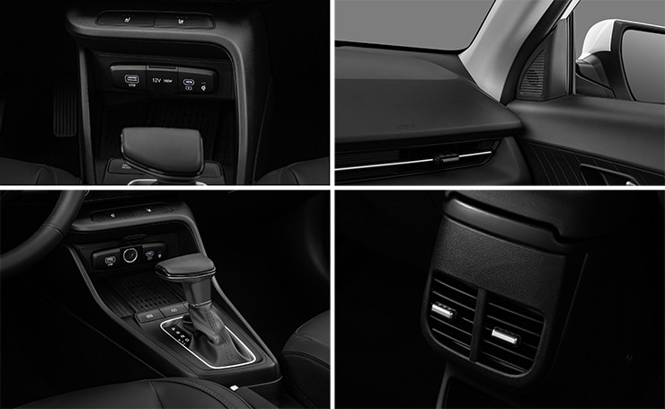 Giá xe Hyundai Accent niêm yết và lăn bánh tháng 6/2025 - 6