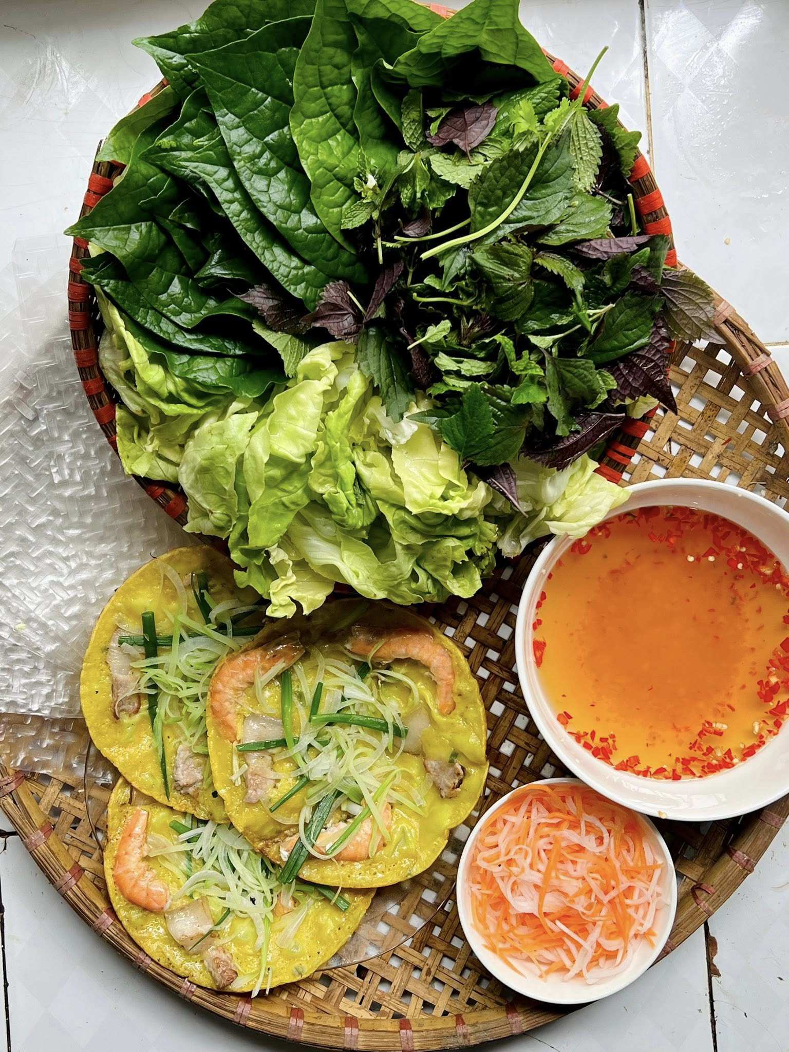 Bánh xèo