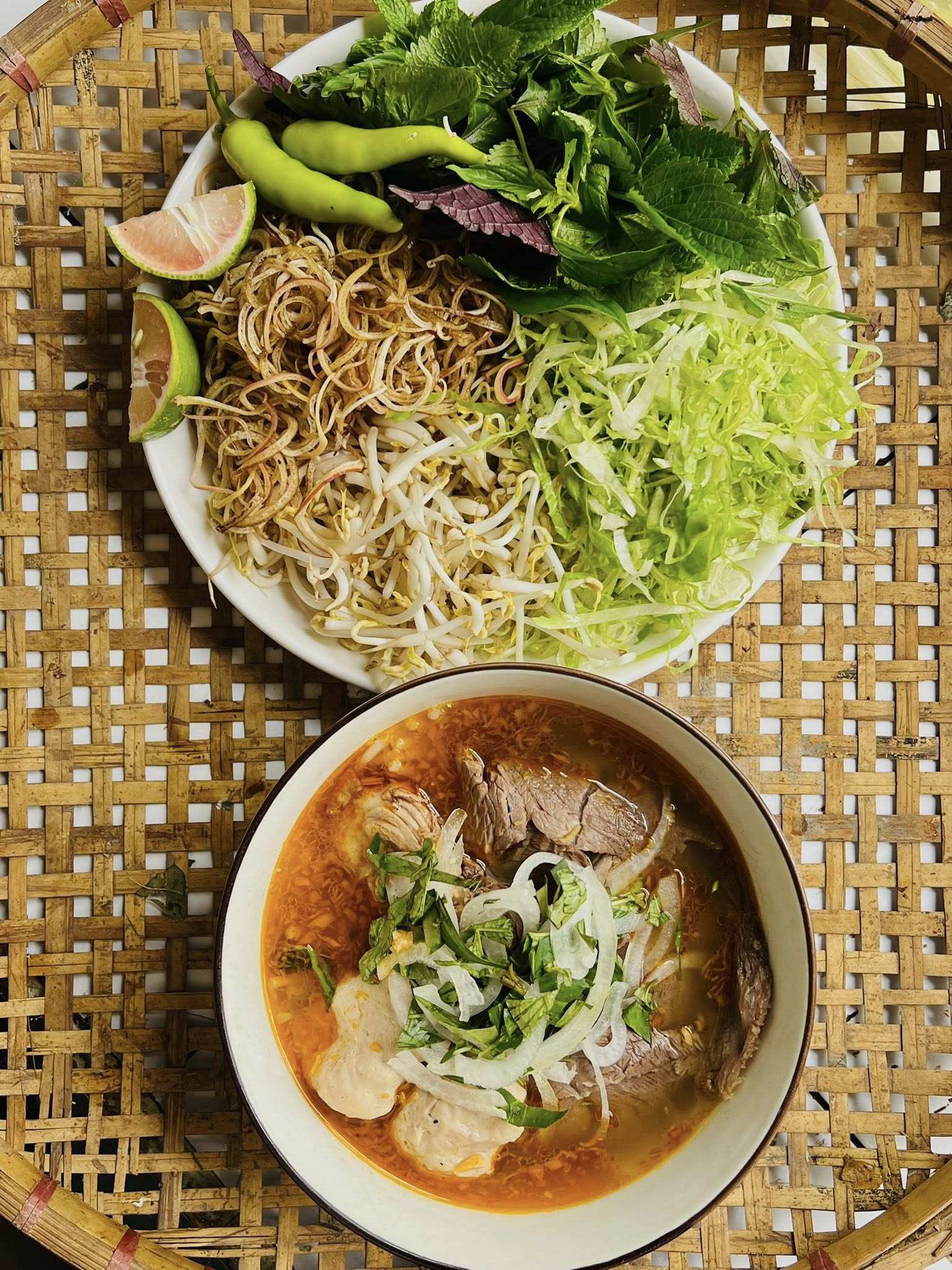 Bún bò