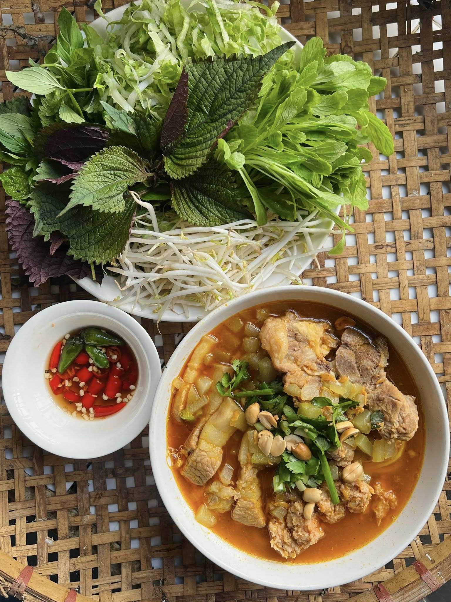 Mì Quảng