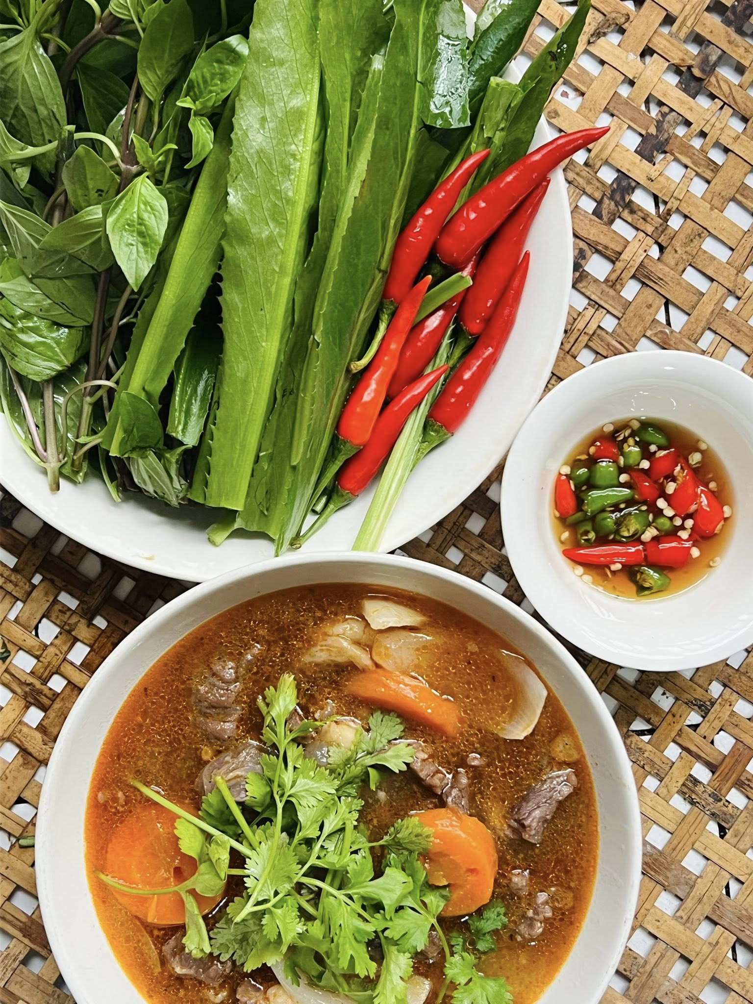 Bò kho