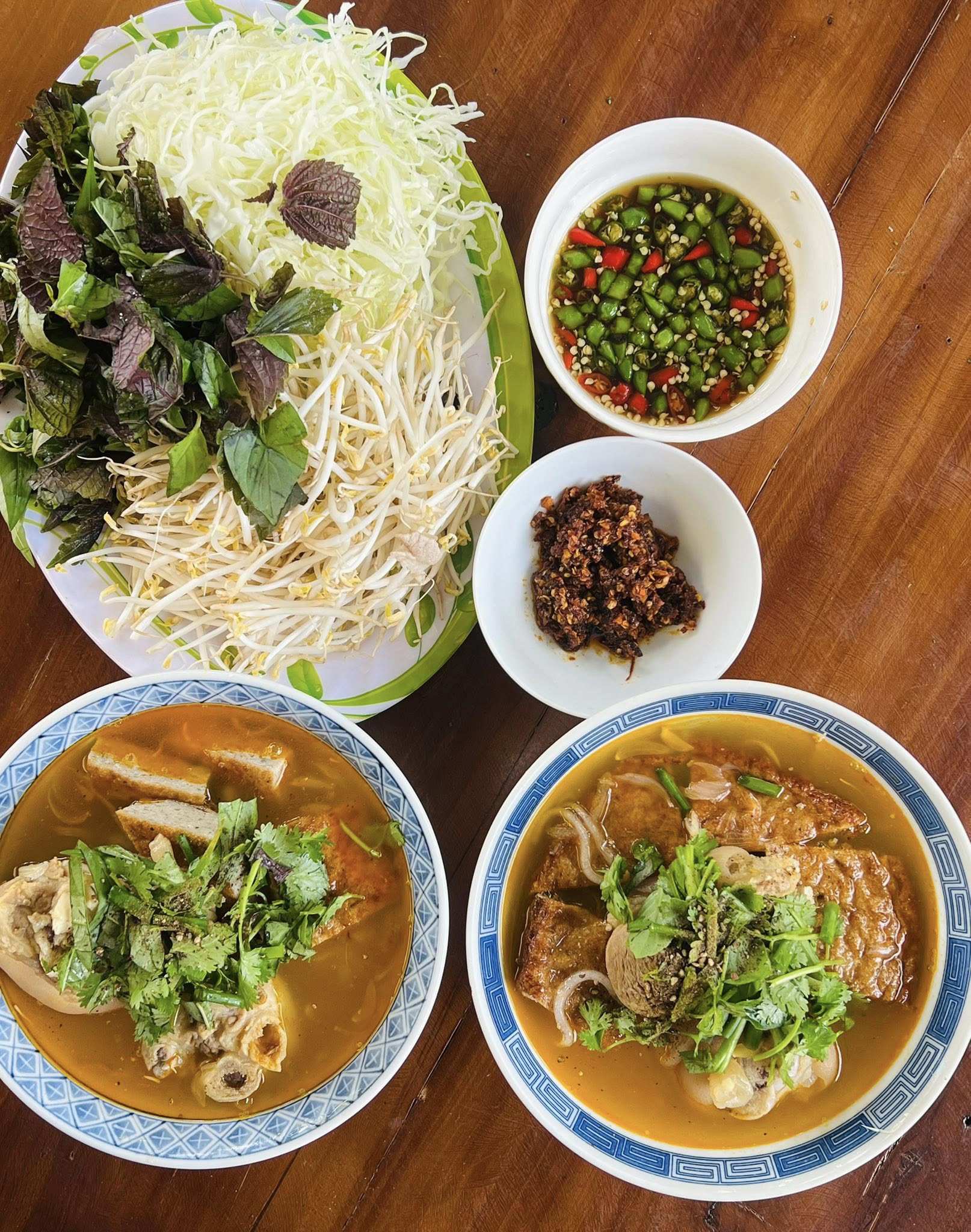Bánh canh chả cá