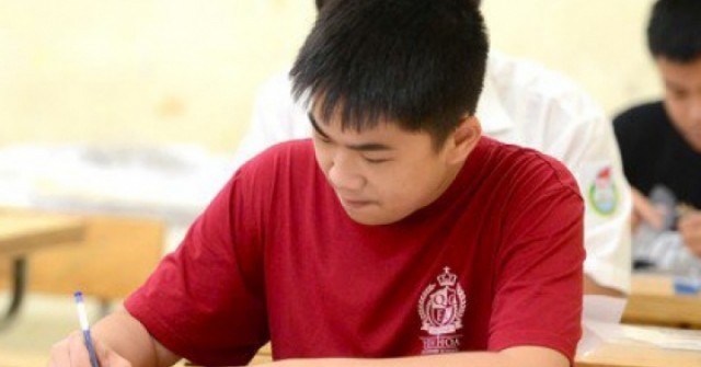 Dự đoán điểm chuẩn vào lớp 10 ở Hà Nội năm 2025