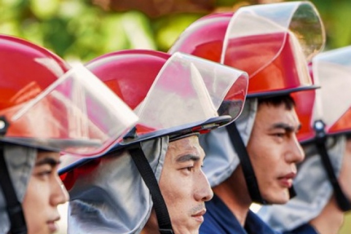 Khi Phan Mạnh Quỳnh "buông mic"
