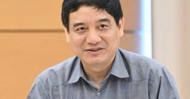 Chủ nhiệm Ủy ban VHXH: Dự thảo Luật Nhà giáo không cấm dạy thêm, học thêm