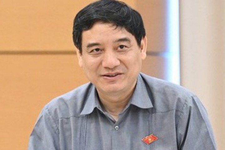 Chủ nhiệm Ủy ban VHXH: Dự thảo Luật Nhà giáo không cấm dạy thêm, học thêm