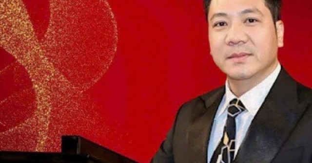 Nam NSND vừa nhậm chức tân Giám đốc Học viện Âm...