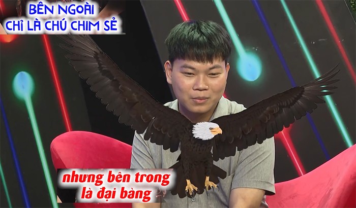 Đi hẹn hò tìm vợ, anh chàng bị đồng nghiệp “bóc phốt” cực hài - 5