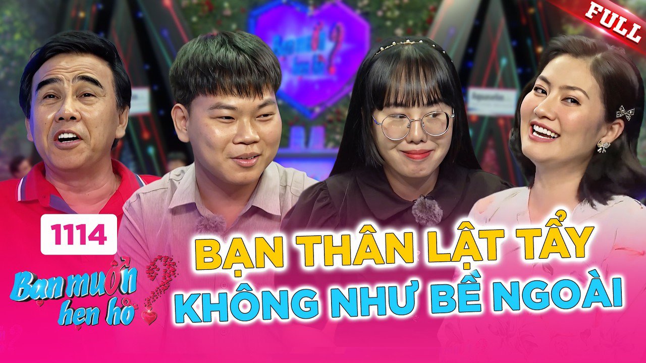 Đi hẹn hò tìm vợ, anh chàng bị đồng nghiệp “bóc phốt” cực hài - 1
