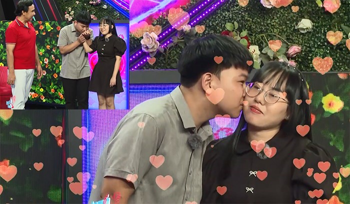 Đi hẹn hò tìm vợ, anh chàng bị đồng nghiệp “bóc phốt” cực hài - 7