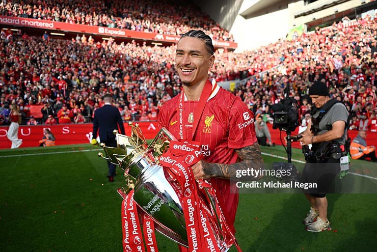 Trực tiếp chuyển nhượng tối 9/6: Man City đạt được thỏa thuận chiêu mộ Cherki - 2