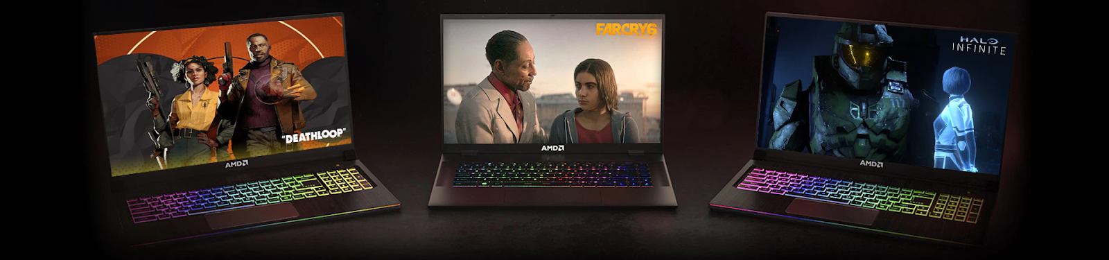 CPU AMD Ryzen™ AI dòng HX mang đến trải nghiệm làm việc và gaming đỉnh cao