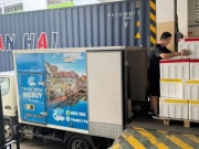 Kinh doanh - Làn sóng hàng giá rẻ từ Trung Quốc: “Cơn địa chấn” mới trên thị trường toàn cầu