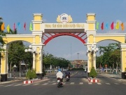 Tin tức trong ngày - Bí thư huyện lên tiếng về thông tin "nợ tiền cây kiểng, bị chủ đào mang về"