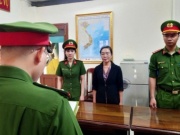 Tin tức trong ngày - Khởi tố nữ chủ nhân thương hiệu cà phê Dạ Thảo ở Phú Yên