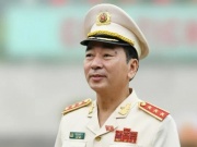 Tin tức trong ngày - Thủ tướng Chính phủ quyết định nhân sự Bộ Công an