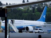 Kinh doanh - Boeing giao lại máy bay bị trả về cho Trung Quốc