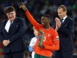 Cầu thủ xuất sắc nhất chung kết Nations League 2024/25, Nuno Mendes giàu cỡ nào?