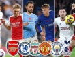 Lịch thi đấu giao hữu hè của MU, Arsenal, Chelsea, Tottenham, Liverpool mới nhất