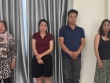 Người đàn ông cùng 3 phụ nữ lái ô tô rong ruổi Bắc - Nam để hành nghề móc túi