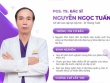 PGS.TS.BSCKII Nguyễn Ngọc Tuấn: Người dẫn dắt nhiều thế hệ bác sỹ bỏng và tạo hình, tiên phong phát triển công nghệ cấy tóc tại VN