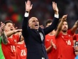 Bồ Đào Nha vô địch Nations League: Thầy Ronaldo tự hào, nói về tin đồn sa thải