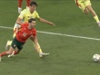 Tranh cãi chung kết Nations League: Trọng tài thiên vị, Tây Ban Nha có bàn thắng?