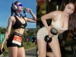 Người đẹp làng Gym Phương Linh nghiện chạy bộ, tập 2 tháng chạy 21km mặc kệ khiếm khuyết