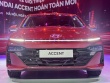 Hyundai Accent giảm bao nhiêu tiền khi được miễn 100% lệ phí trước bạ