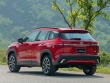 Giá xe Toyota Corolla Cross tháng 6/2025, bản V từ 820 triệu đồng