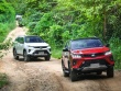 Giá xe Toyota Fortuner lăn bánh các phiên bản cập nhật tháng 6/2025