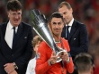 Ronaldo trên đỉnh cao Nations League, đích thân xác nhận bến đỗ tương lai