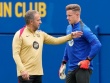 Barca có biến: Đội trưởng Stegen "tuyên chiến" HLV Flick & ban lãnh đạo