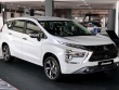 Bộ tứ xe MPV hút khách, giá hấp dẫn tại Việt Nam hiện nay