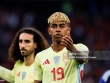 Yamal mất Nations League: Bị fan chê 
