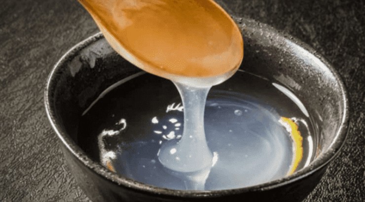 Mùa hè nhất định trong nhà phải có loại bột thanh nhiệt từ bên trong này, giúp giảm nhiệt miệng, giảm táo bón - 3