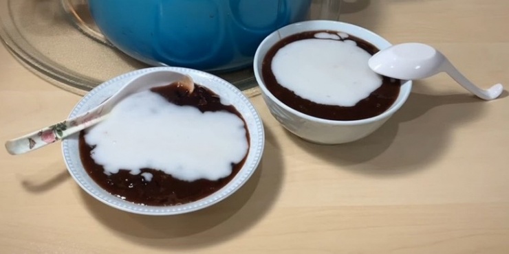 Mùa hè nhất định trong nhà phải có loại bột thanh nhiệt từ bên trong này, giúp giảm nhiệt miệng, giảm táo bón - 5