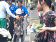 Khi mùa thi không chỉ có áp lực mà còn cả yêu thương