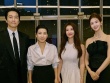 Lee Da Hae hội ngộ Song Seung Hun sau 17 năm bị đồn xích mích