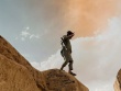 Nữ du khách Việt và hành trình xê dịch trước họng súng tại Afghanistan