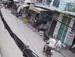 Người đàn ông tử vong nghi do nổ đầu đạn ở Bạc Liêu