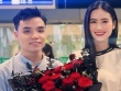 Ý Nhi phủ nhận chia tay bạn trai