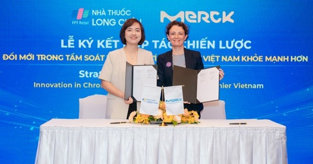 Tầm soát sớm, bảo vệ sớm: Long Châu và Merck tiên phong tầm soát bệnh suy giáp, tiền đái tháo đường từ giai đoạn đầu