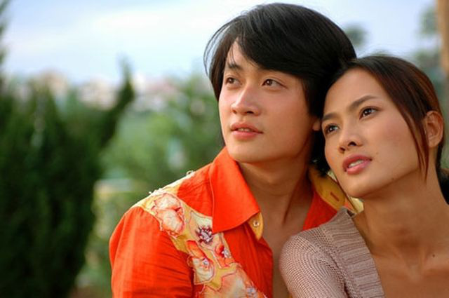 Mỹ nhân Việt đẹp tới độ chỉ xuất hiện 10 giây đã gây chấn động, 20 năm sau sắc vóc vẫn còn đỉnh cao - 7