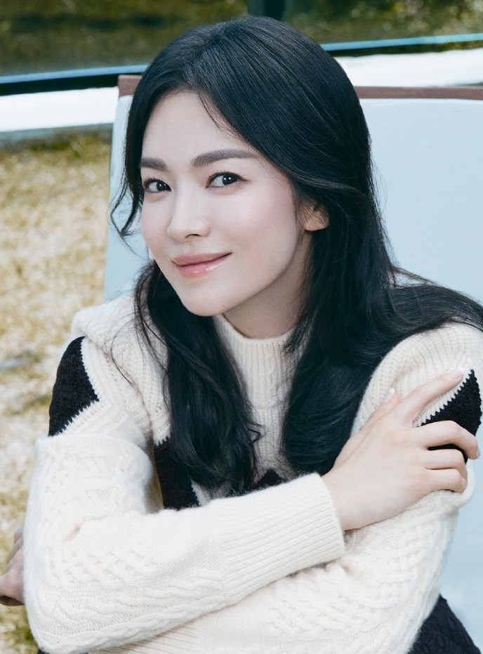 “Song Hye Kyo đừng giả tạo nữa” - 1