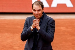Nóng nhất thể thao tối 10/6: Alcaraz  " mất "  hơn 22 tỷ đồng sau khi vô địch Roland Garros