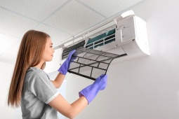 Bảo trì điều hòa đúng cách - bí quyết tiết kiệm điện và kéo dài tuổi thọ thiết bị
